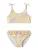 NAME IT Bikini ‘NMFZILUA’  limoen / groen / rosa / wit