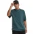 Urban Classics Heren effen tall t-shirt