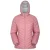 Mountain Warehouse Dames/dames Seizoenen Gewatteerd Jasje (Roze)