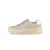 Nappa Geitenleren Sneakers Dames Gabor