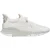 FitFlop Unisex-sportschoenen voor volwassenen, model Vitamin FFX, gebreid en waterafstotend (Wit)