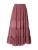VERO MODA Rok ‘VMRIKKE’  mauve