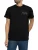 Deus Ex Machina T-Shirt Met Grafische Print Van Een Mechanisme Op De Achterkant, Zwart