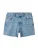 NAME IT Jeans ‘NKFRose’  blauw / blauw denim / pasteelgeel / mintgroen