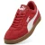PUMA Sneakers laag ‘Club II Era’  karmijnrood / wit