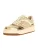 Guess Miram Sneakers Laag – Goudkleur –
