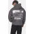 Crystal Paris Oversized hoodie Laville