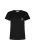 Liu Jo Shirt  zwart / zilver