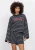 Deblon Sports Sweater Dames Dana Striped Sweater,