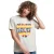 Dames fleece T-shirt Superdry Vintage Scripted