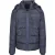 Parka Urban Classic hooded