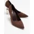 Hudson Spitse Pump (Dames)