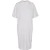 Lange jurk voor dames Urban Classics Oversized Tee