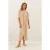 Louise Misha Dress Deepalina Multico Rainbow Line