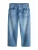 Next Jeans ‘Authentic’  blauw denim