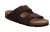 Rohde Slippers Grado zomerschoen, slippers, badschoen, ergonomisch gevormd voetbed