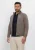 Gentiluomo Jack Heren Jacket Material Mix,