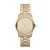Michael Kors Horloge MK5786 Goud