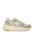 Hub Glide dad sneakers