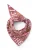CODELLO Doek  rood