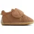 WHEAT Huisschoenen ‘Sasha’  bruin