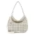 Tamaris Schoudertas ‘Aimee’  beige / grijs / wit