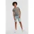 Anytime denim short lichtblauw