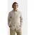 Scotch & Soda Microcheck Cotton Poplin Shirt Dark Green