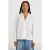 Cache Cache blouse met borduursels – ecru