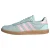 ADIDAS SPORTSWEAR Sneakers laag ‘Breaknet Sleek’  turquoise / mintgroen / rosa