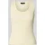 PEGADOR Tanktop met logostitching model ‘CESIS’