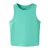 NAME IT KIDS mouwloze top mintgroen