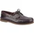 Sperry Authentic 2 Eye Leer Heren Amaretto Bootsschoenen