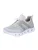 Rieker Sport Sneakers laag  grijs / grafiet