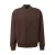 Ronde hals sweatshirt met buitentas QS