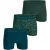 Björn Borg Cotton Stretch Boxershorts Heren (3-pack)