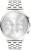 Liebeskind Berlin Analoog horloge  zilver