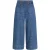 King Louie Melody sailor culotte stone denim