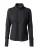 UNDER ARMOUR Functioneel shirt ‘Qualifier Run’  zwart