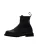 Dr. Martens Enkellaarsjes  zwart