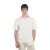 BeHappy SPRBCA-2204 Heren oversized T-shirt met korte mouwen