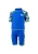 BECO the world of aquasports UV-bescherming  blauw / limoen / wit