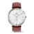 Vrouwenhorloge Daniel Wellington Classic 40 Multi-Eye St Mawes Off- Sunray