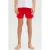 JACK & JONES JUNIOR zwemshort rood