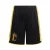 ADIDAS PERFORMANCE Sportbroek  zwart