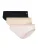 ADIDAS SPORTSWEAR Slip ‘ Sport Active Light Flex ‘  nude / lichtroze / zwart