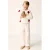 Mango Kids broek – ecru