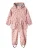 NAME IT Functioneel pak ‘NMFDRY10’  grijs / rosa / rood