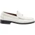 BA&SH Mocassin Charlotte Offwhite