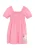 s.Oliver Jurk  blauw / lichtgroen / lichtroze / wit